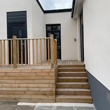 Luxe 5 Bedroom Guardbridge House - Σεντ Άντριους Εξωτερικό φωτογραφία