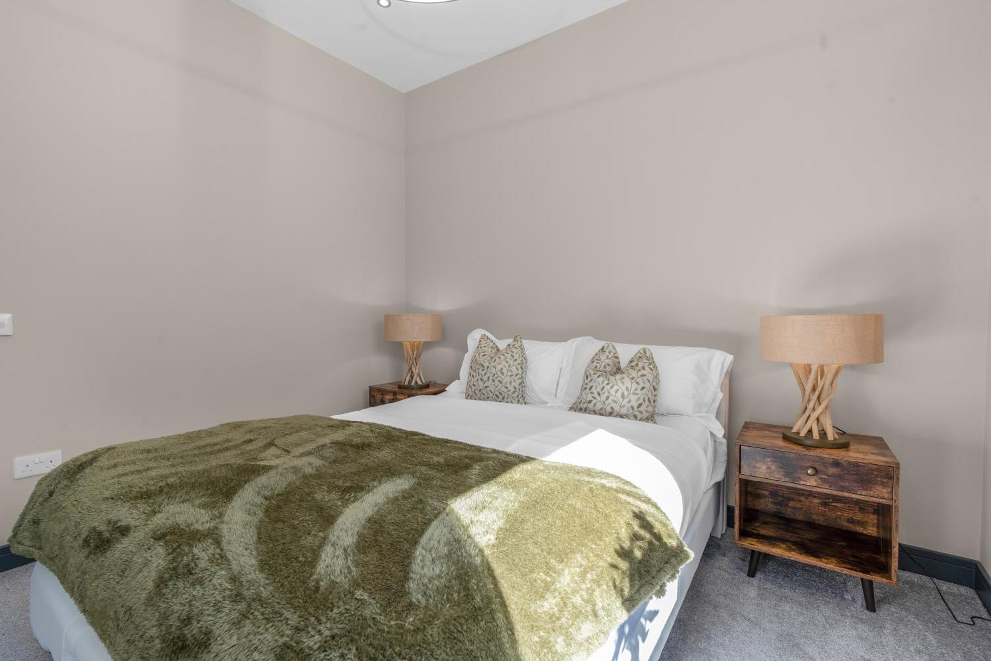 Luxe 5 Bedroom Guardbridge House - Σεντ Άντριους Εξωτερικό φωτογραφία