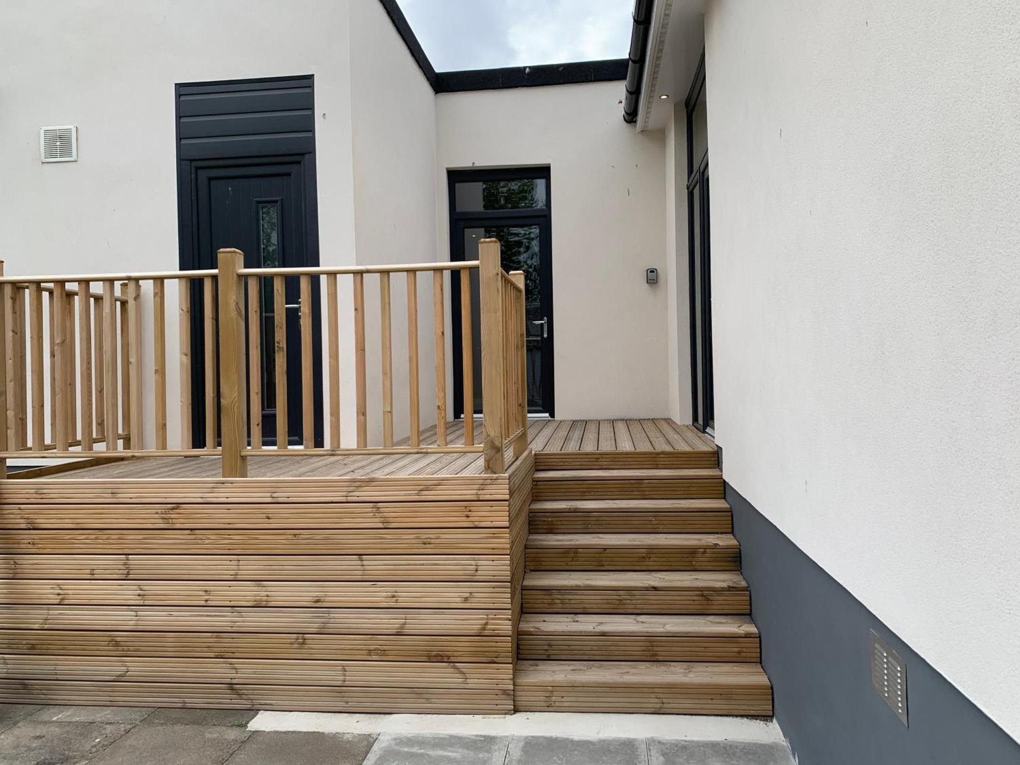 Luxe 5 Bedroom Guardbridge House - Σεντ Άντριους Εξωτερικό φωτογραφία