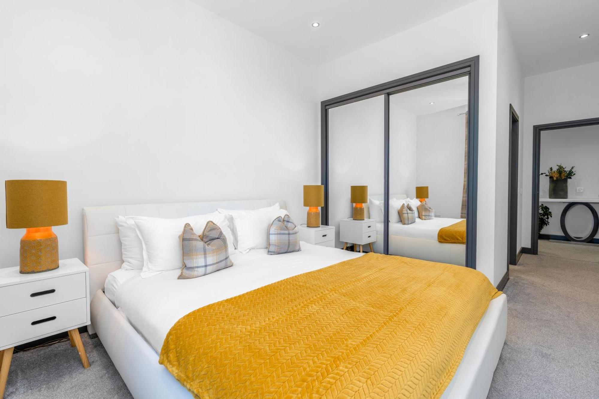 Luxe 5 Bedroom Guardbridge House - Σεντ Άντριους Εξωτερικό φωτογραφία