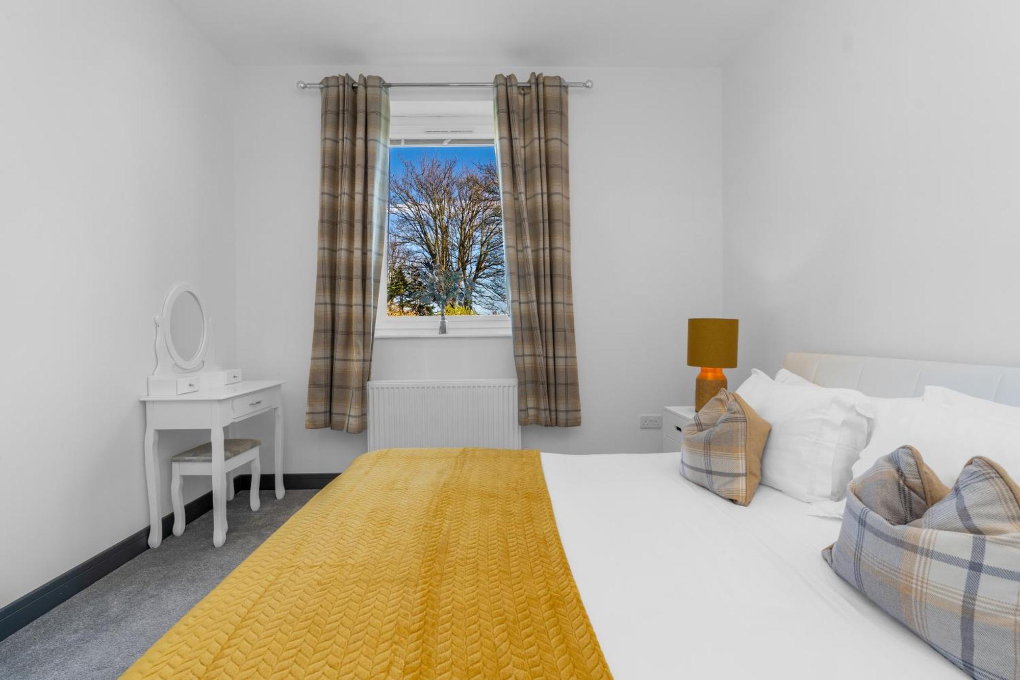 Luxe 5 Bedroom Guardbridge House - Σεντ Άντριους Εξωτερικό φωτογραφία