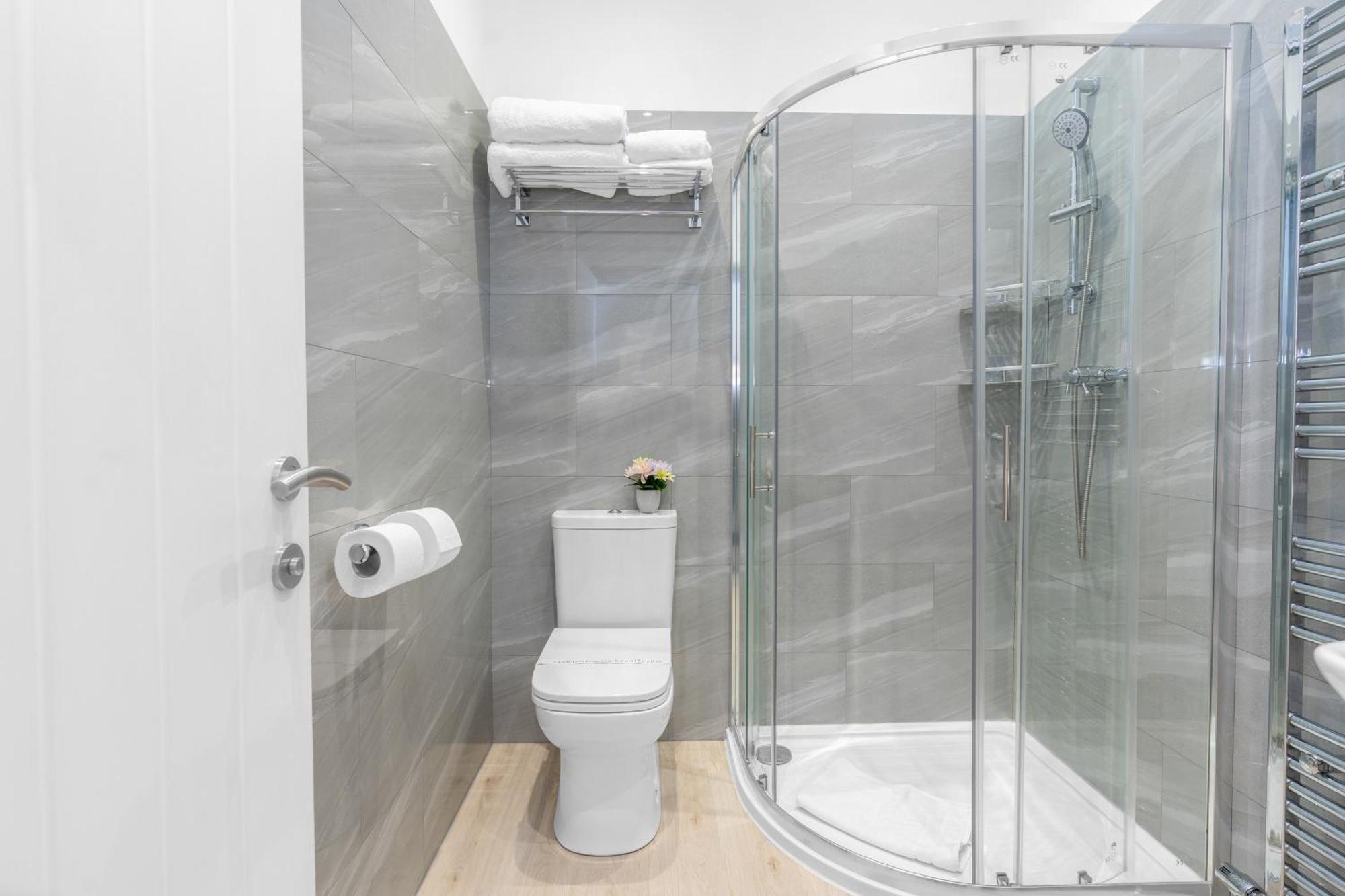 Luxe 5 Bedroom Guardbridge House - Σεντ Άντριους Εξωτερικό φωτογραφία