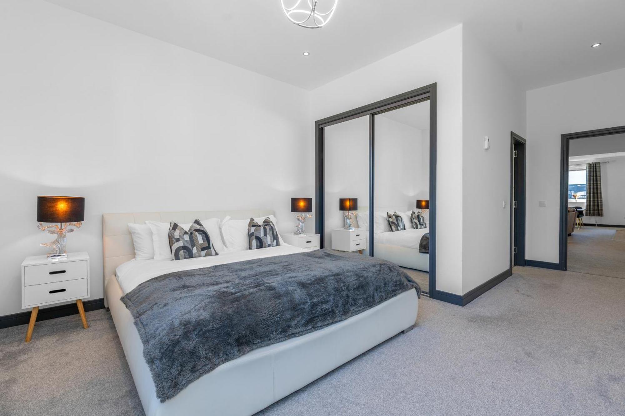 Luxe 5 Bedroom Guardbridge House - Σεντ Άντριους Εξωτερικό φωτογραφία