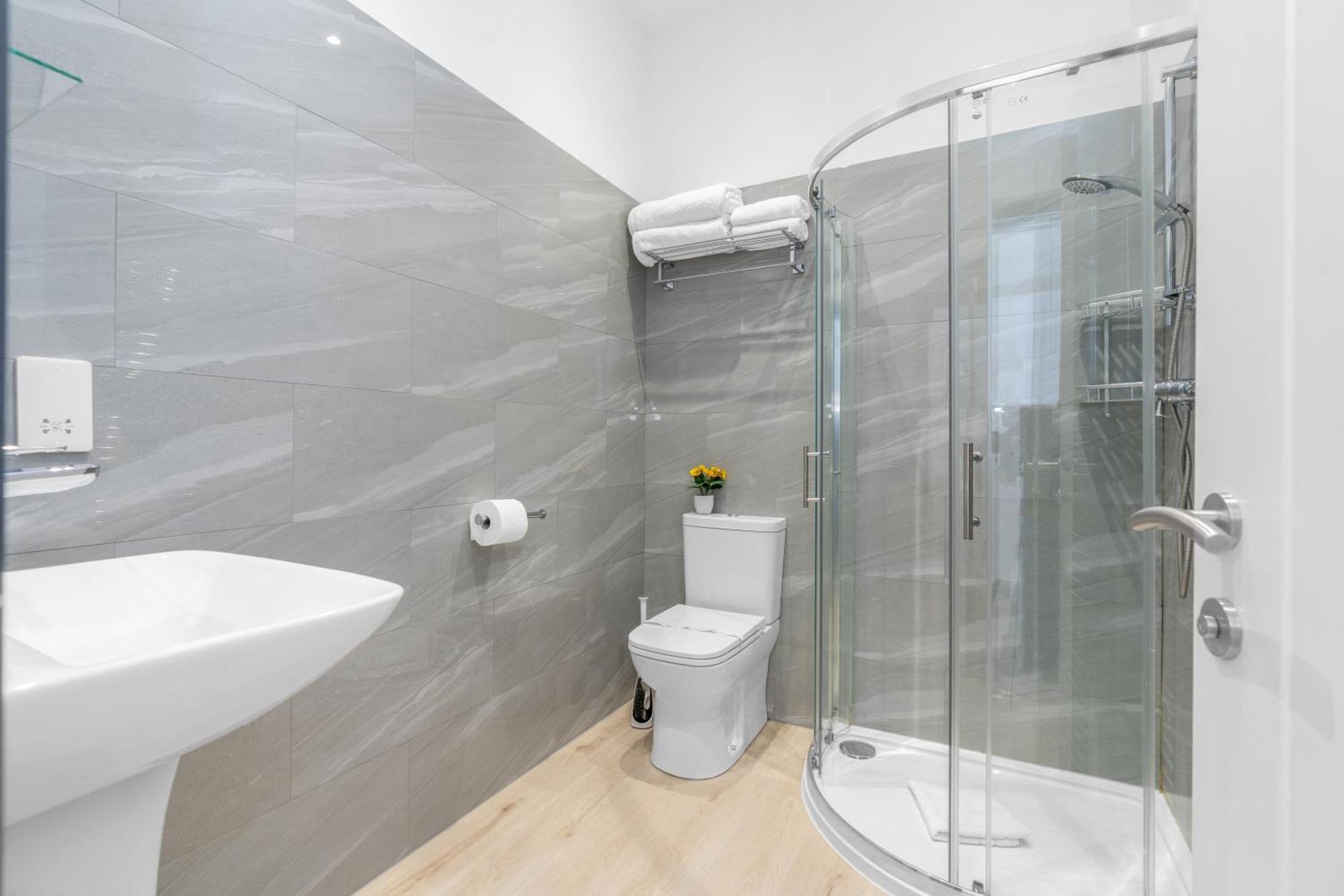Luxe 5 Bedroom Guardbridge House - Σεντ Άντριους Εξωτερικό φωτογραφία