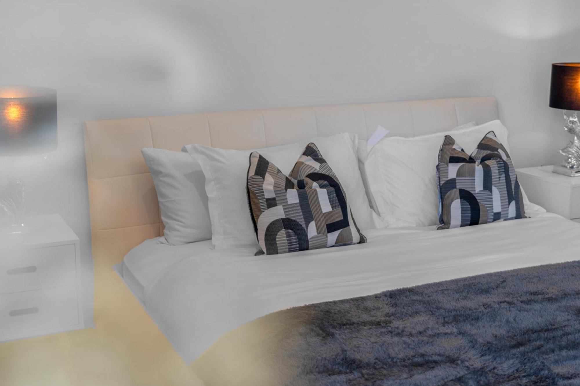 Luxe 5 Bedroom Guardbridge House - Σεντ Άντριους Εξωτερικό φωτογραφία