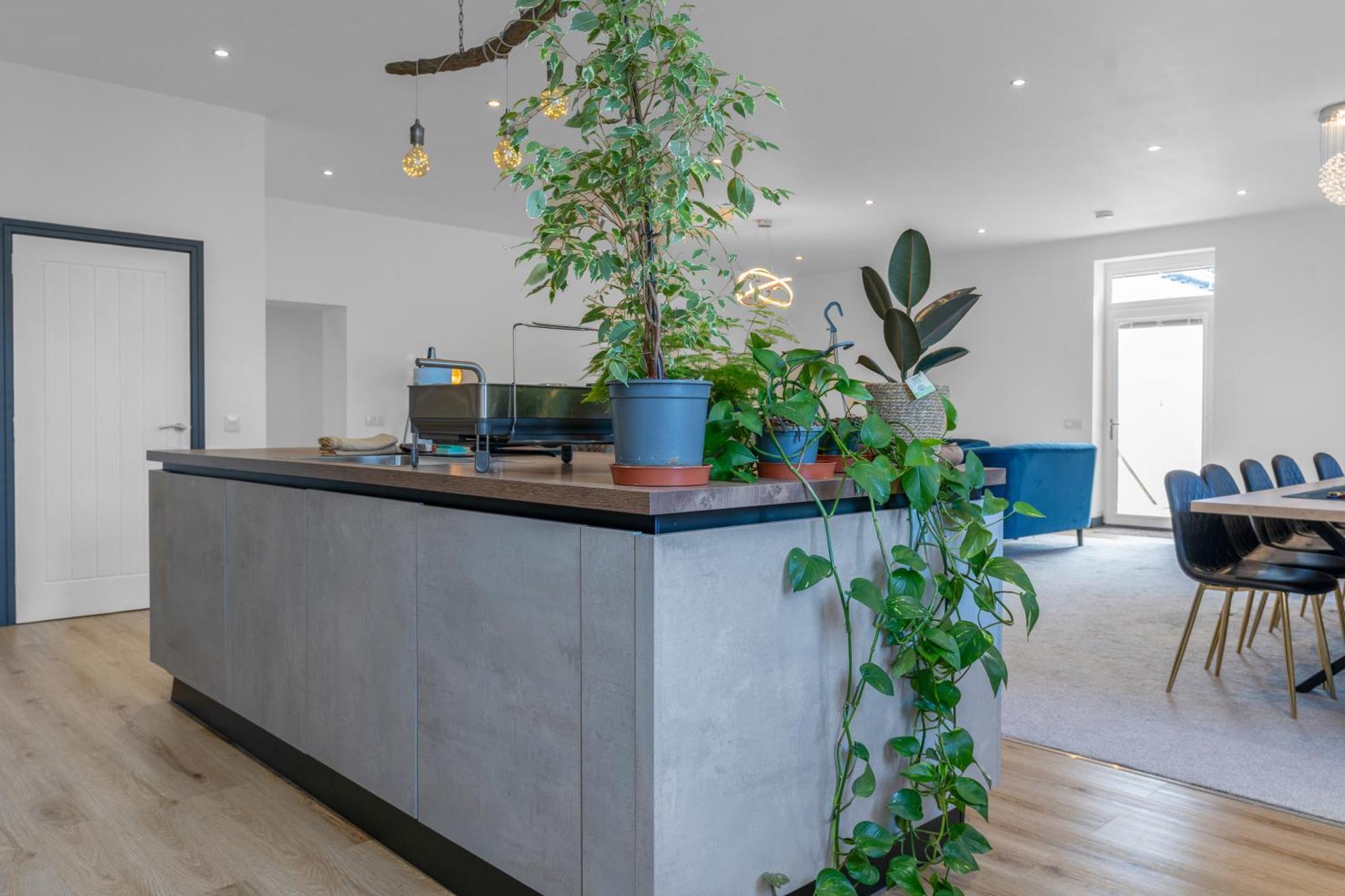 Luxe 5 Bedroom Guardbridge House - Σεντ Άντριους Εξωτερικό φωτογραφία
